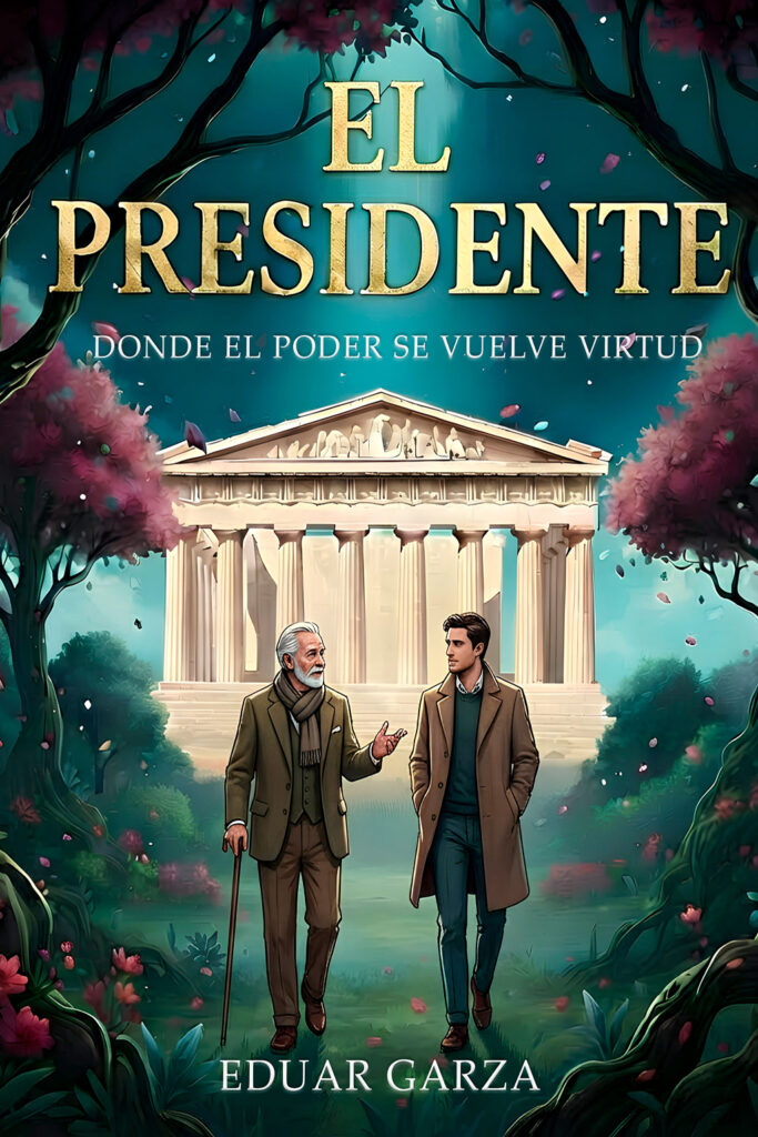 EL PRESIDENTE